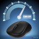 Rapoo M160 Wireless Mouse (3Y)